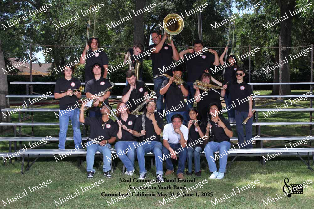 Musical Images